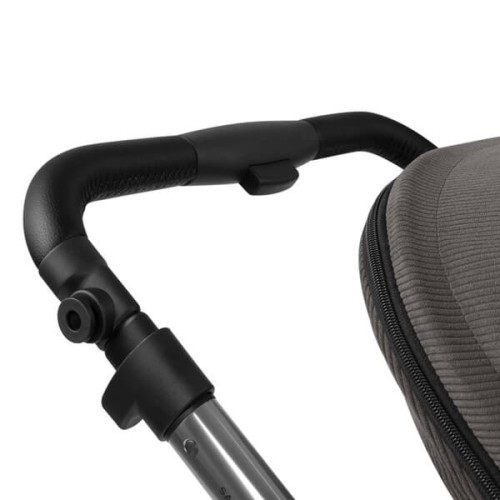 Прогулочная коляска ABC Design Samba 2 Almond